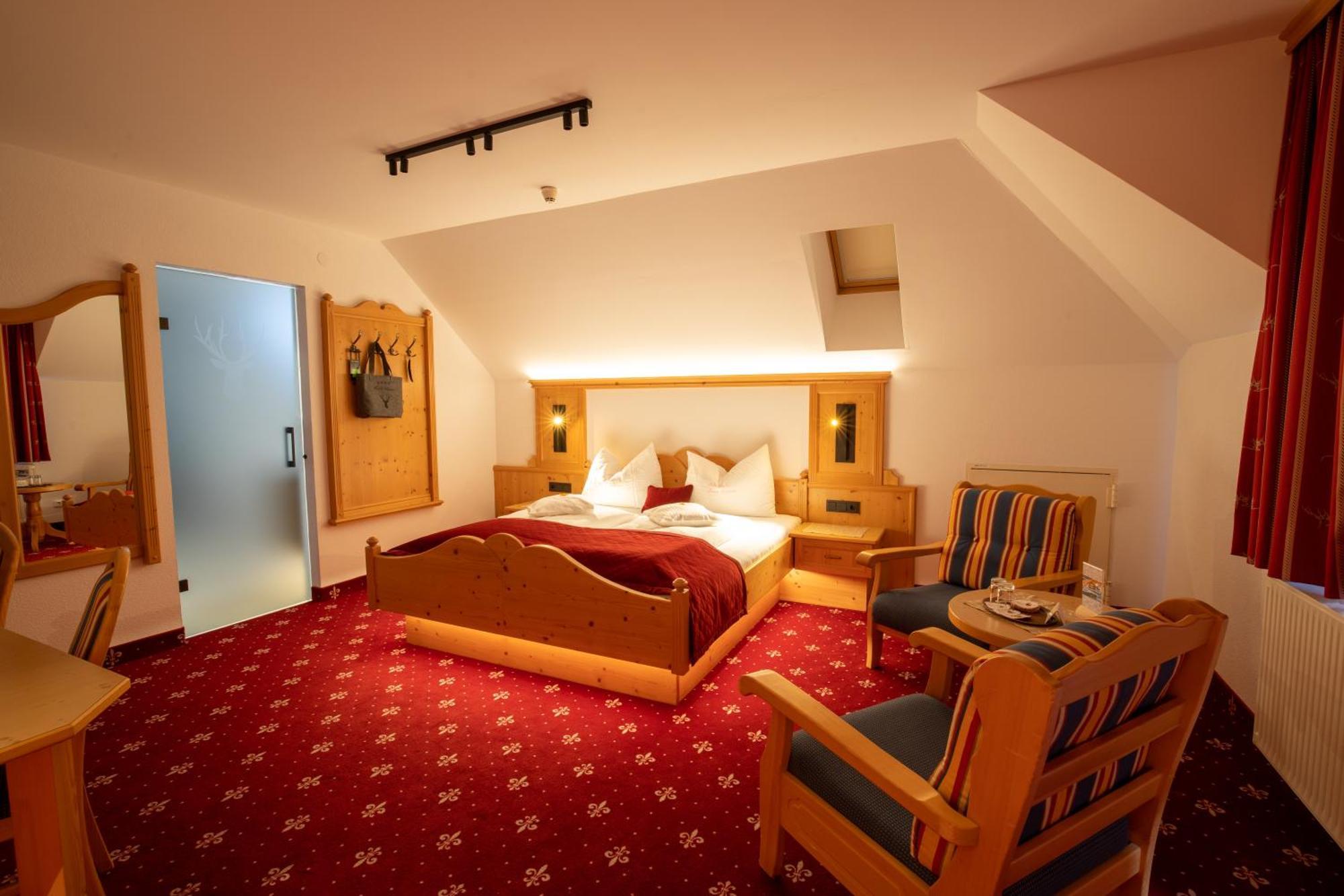 Hotel Garni Monte Bianco Ишгль Экстерьер фото